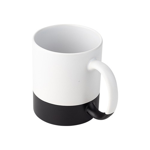 Ceramic mug, 320ml Felucia