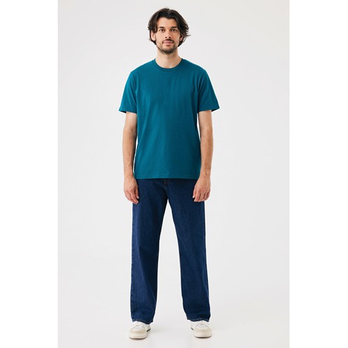 T-shirt en coton recyclé IQONIQ Brett T-shirt en coton recyclé IQONIQ Brett