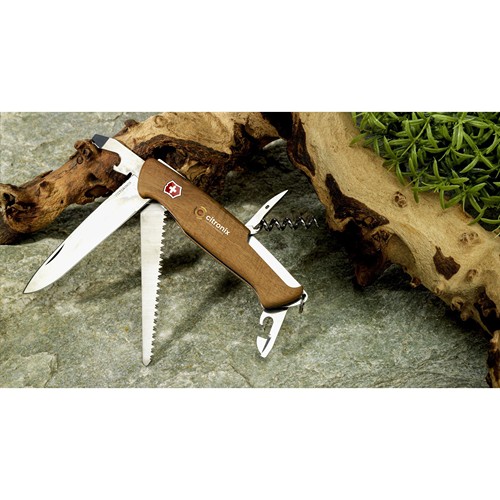 Victorinox Rangerwood pocket knife Victorinox Rangerwood pocket knife