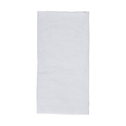 Bandana multiuso tubolare  R-pet in tessuto elastico