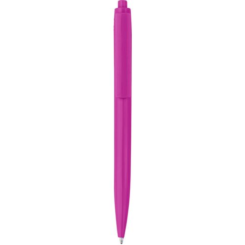 Stylo bille en ABS recyclé Gerald
