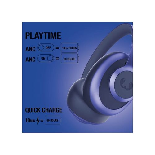 Fresh 'n Rebel Clam Ace 2 Over-Ear ANC Headphone