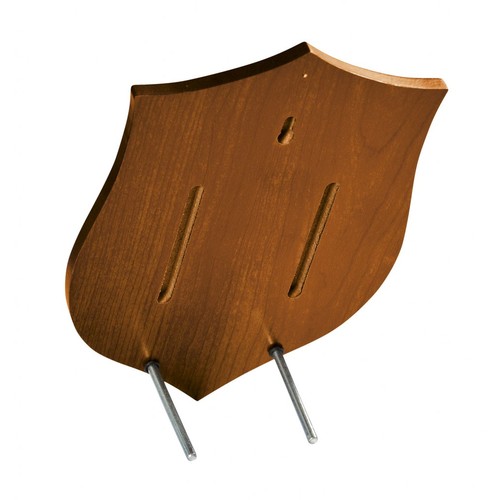 PLAQUE LIGHT-COLORED 190X260X15 MM PLAQUE LIGHT-COLORED 190X260X15 MM