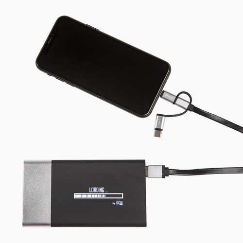 Powerbank Clever 5000