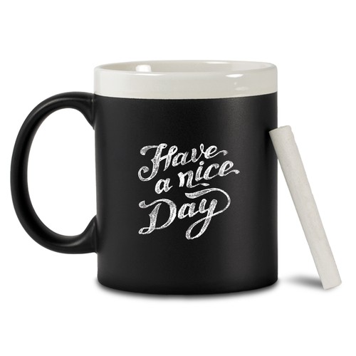 320 ML KERAMIKBECHER (STUFE A)