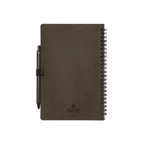 Notebook Alanna Notebook Alanna