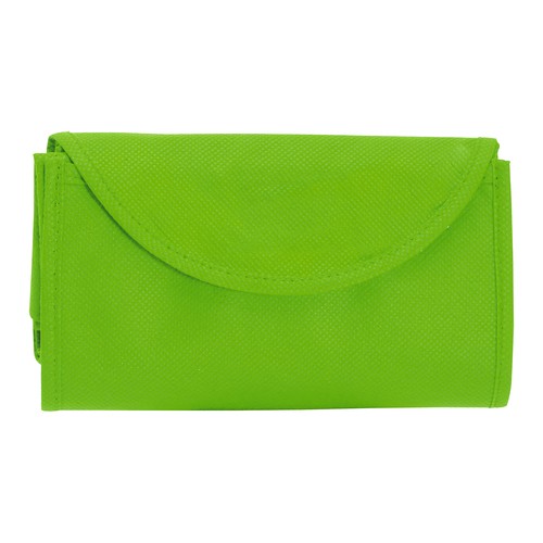 Borsa pieghevole tnt 80g/m2 Taleon