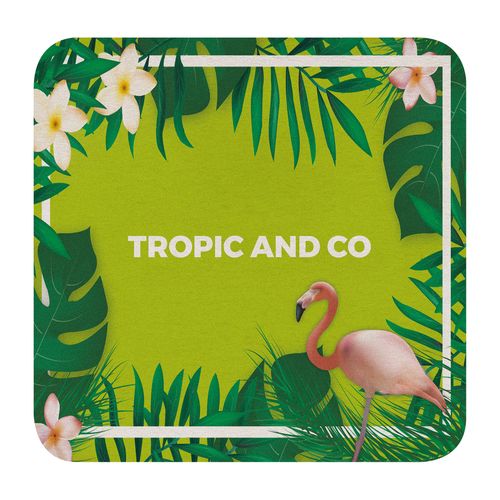 coaster
