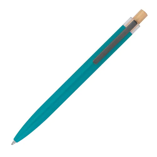 Pen van gerecycled aluminium Pen van gerecycled aluminium