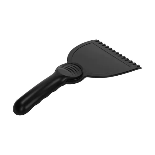 Ice scraper "Ice witch"