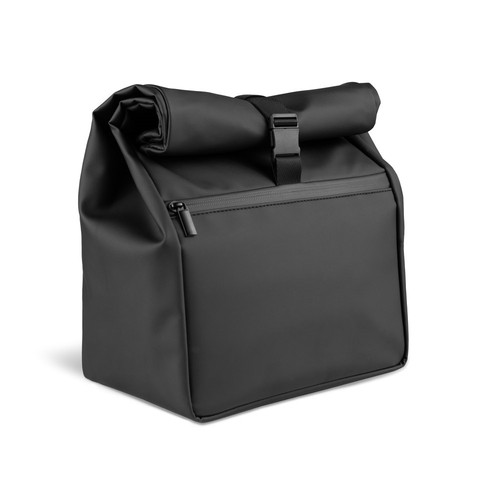 AZORES COOLER. Borsa termica roll top in PU e isolamento in PEVA (7L) AZORES COOLER. Borsa termica roll top in PU e isolamento in PEVA (7L)