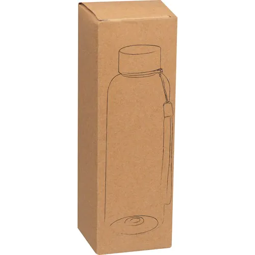 Bouteille en PET Bouteille en PET