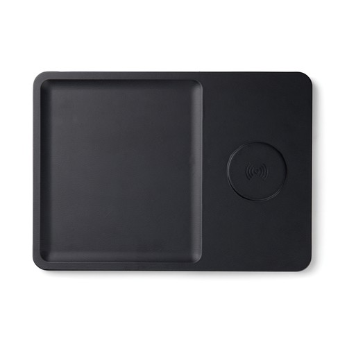 VINGA Timo RCS desk charger and accessory tray