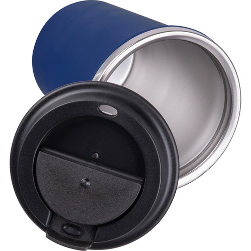 Stainless steel drinking cup 350ml Stainless steel drinking cup 350ml