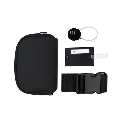 Travel Set Biccap Travel Set Biccap