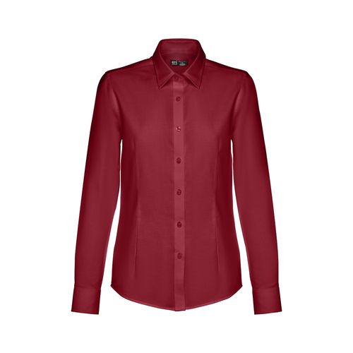 THC TOKYO WOMEN. Camisa oxford para mujer