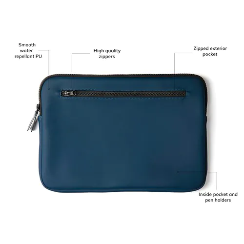 VINGA Baltimore laptopcase 15" VINGA Baltimore laptopcase 15"