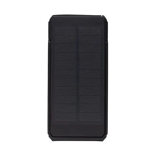 Powerbamk 10000 mAh Skywave in plastica riciclata RCS Powerbamk 10000 mAh Skywave in plastica riciclata RCS