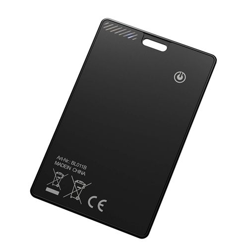 Finder Orbit Card