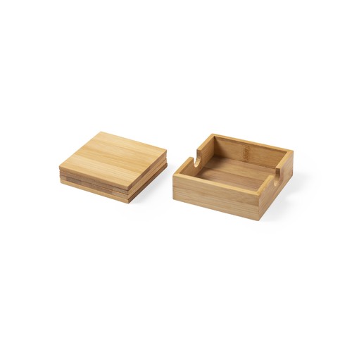 Set Sous-Verre Kappal Set Sous-Verre Kappal