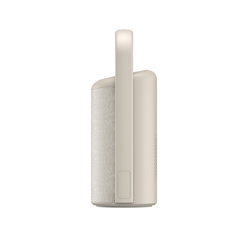 Enceinte 10W avec batterie amovible Urban Vitamin Newark Enceinte 10W avec batterie amovible Urban Vitamin Newark