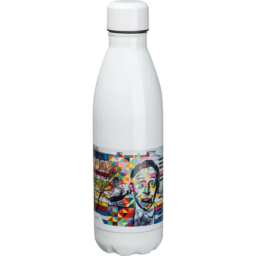 Bouteille à sublimation Santiago