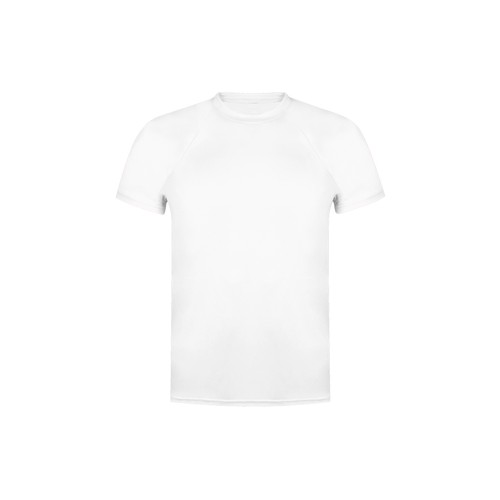 Kinder T-Shirt Tecnic Plus