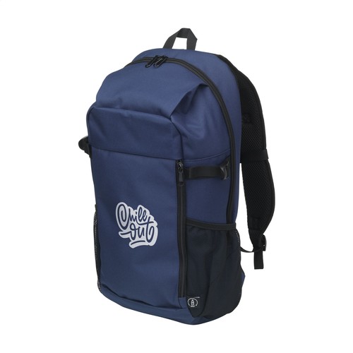 WyattTrail GRS RPET Backpack WyattTrail GRS RPET Backpack