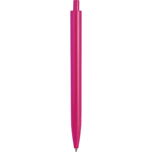 PLASTIC FLUORESCENT COLOR BALLPOINT PEN