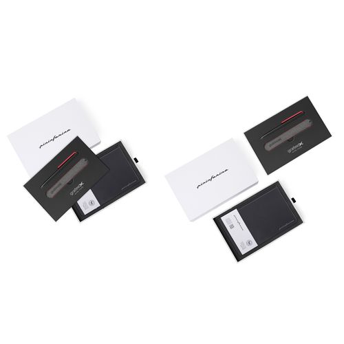 Thankyou gift set Thankyou gift set