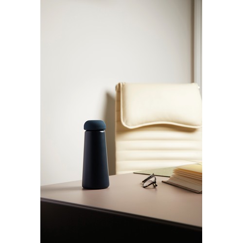 VINGA Erie RCS steel vacuum bottle 450 ML VINGA Erie RCS steel vacuum bottle 450 ML