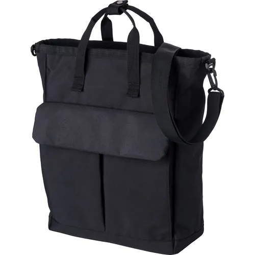 Polyester (900D) shoulder bag Dean Polyester (900D) shoulder bag Dean