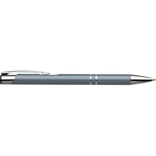 Aluminium ballpen Albacete