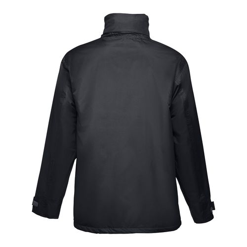 THC LIUBLIANA. Parka imbottito unisex THC LIUBLIANA. Parka imbottito unisex