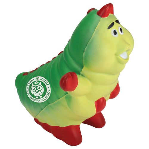 Stress Caterpillar Stress Caterpillar