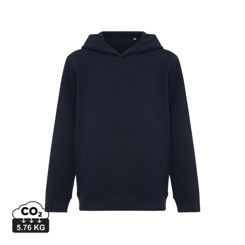 Sweat à capuche avec poches latérales IQONIQ Yengo Kids Sweat à capuche avec poches latérales IQONIQ Yengo Kids