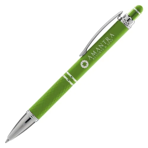 HAINAN Stylus ballpoint soft touch HAINAN Stylus ballpoint soft touch