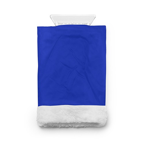 Grattoir à glace avec gant Pralfio