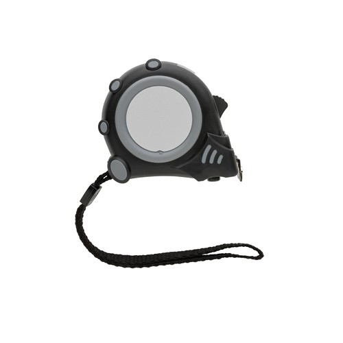 Flessometro 3m/16mm in plastica riciclata RCS