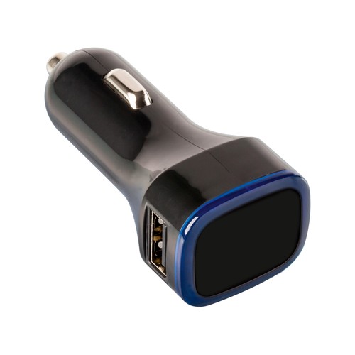 Chargeur voiture USB COLLECTION 500 Chargeur voiture USB COLLECTION 500