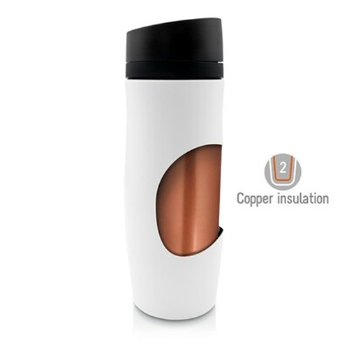 Mug thermique 375 ml Air Gifts | Mary Mug thermique 375 ml Air Gifts | Mary