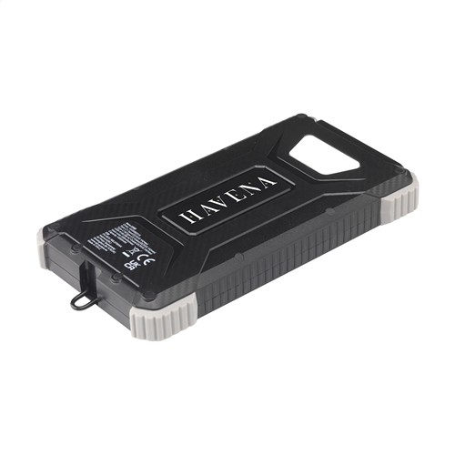 Trail RCS Solar Charger 10000 Trail RCS Solar Charger 10000