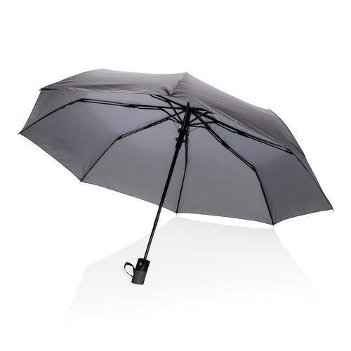 21" Impact AWARE™ RPET 190T mini auto open paraplu 21" Impact AWARE™ RPET 190T mini auto open paraplu