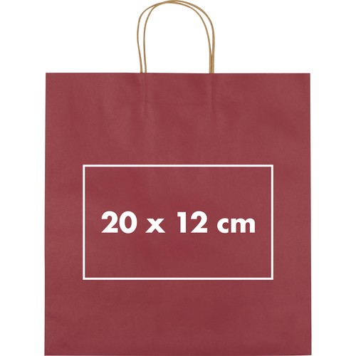 Christmas bag large