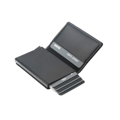 RFID wallet