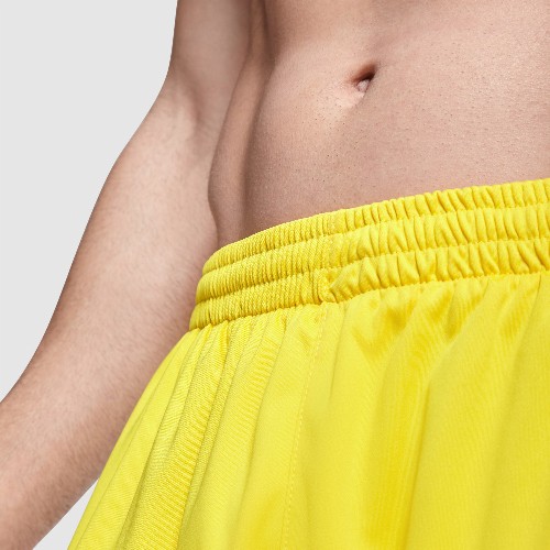 Pantaloncini con slip interno CALCIO