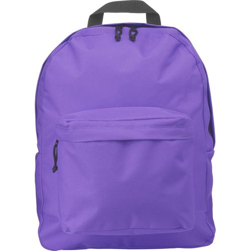 Polyester (600D) backpack Livia Polyester (600D) backpack Livia