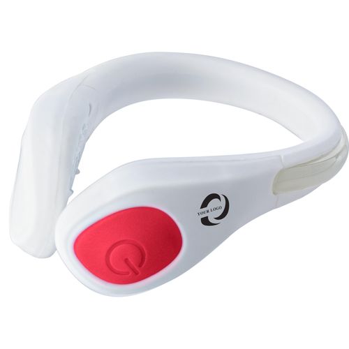 ABS and silicone shoe clip Rosanna