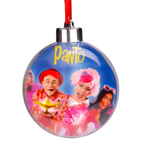 Christmas Bauble Christmas Bauble