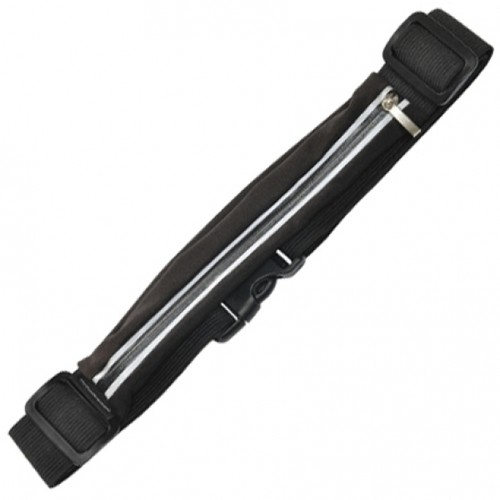 Belt RAVIK Schwarzwolf